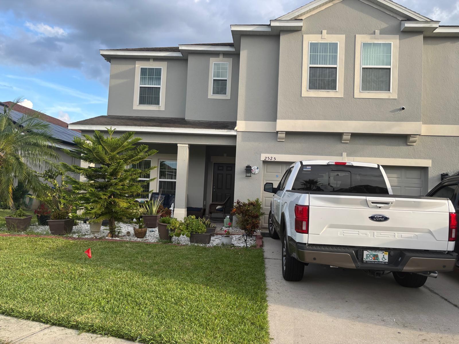 Details for 2525 Isabela Terrace, KISSIMMEE, FL 34743