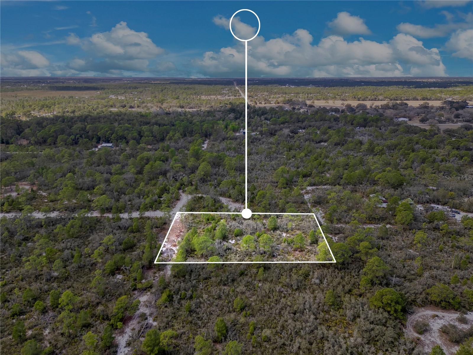 Image 19 of 28 For 4000 Lomonico Road