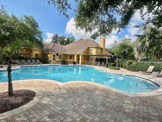 Image 17 of 21 For 8818 Villa View Circle 203