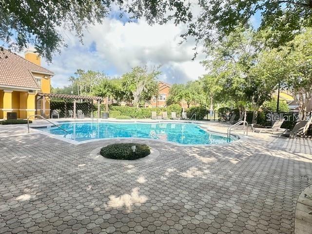 Image 20 of 21 For 8818 Villa View Circle 203