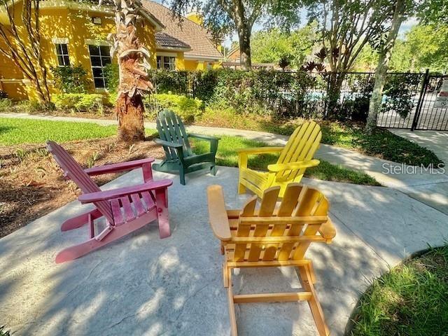 Image 21 of 21 For 8818 Villa View Circle 203