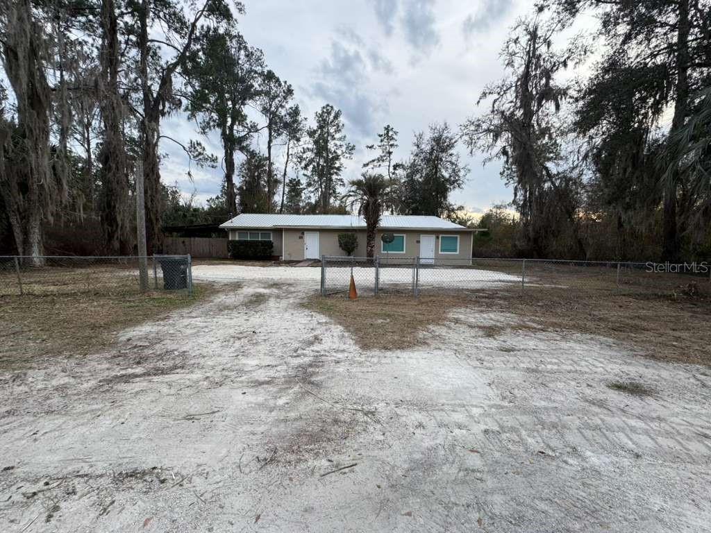 Details for 211 Highway 441, MICANOPY, FL 32667