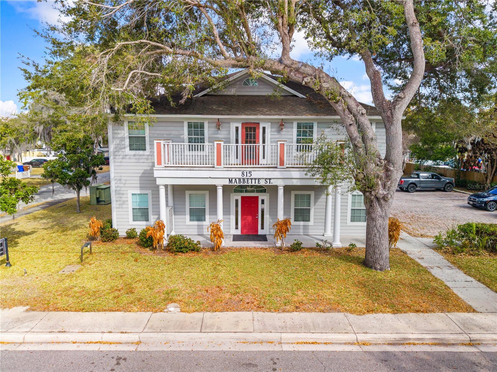 Details for 815 Mabbette St  101, KISSIMMEE, FL 34741