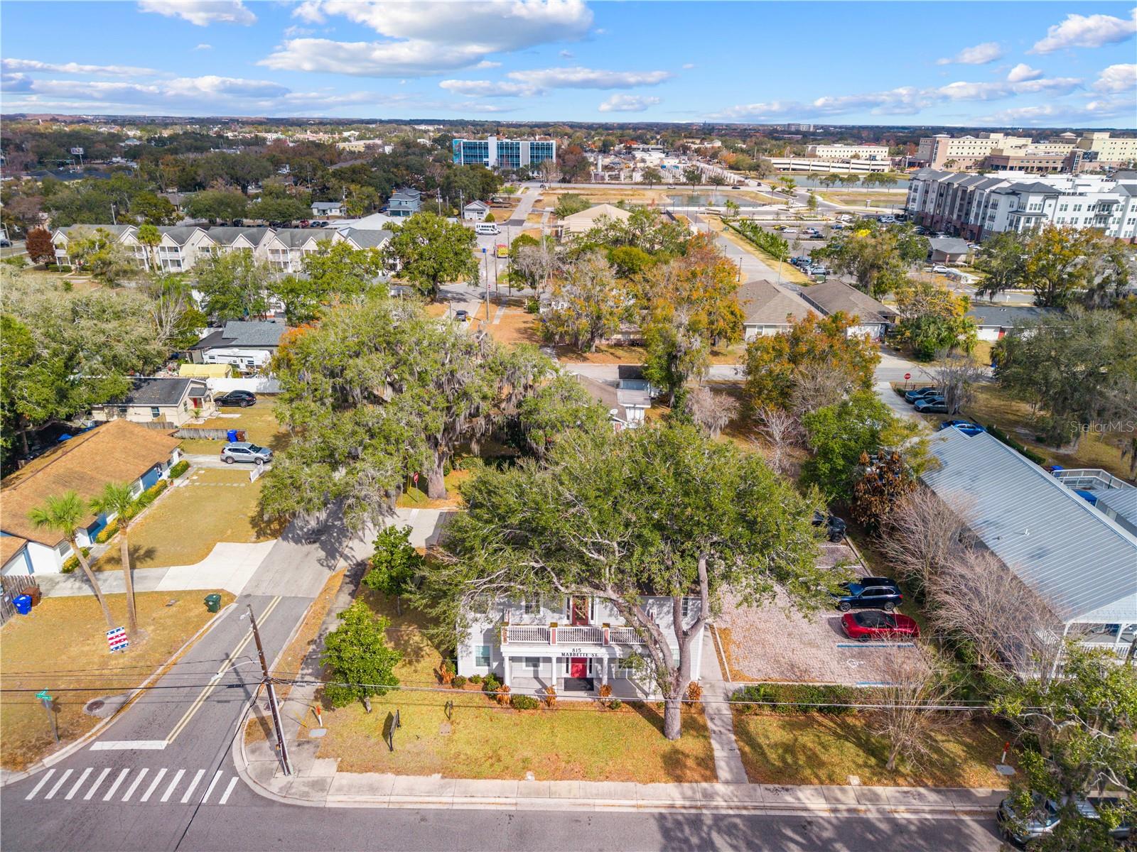 Image 10 of 50 For 815 Mabbette St  101