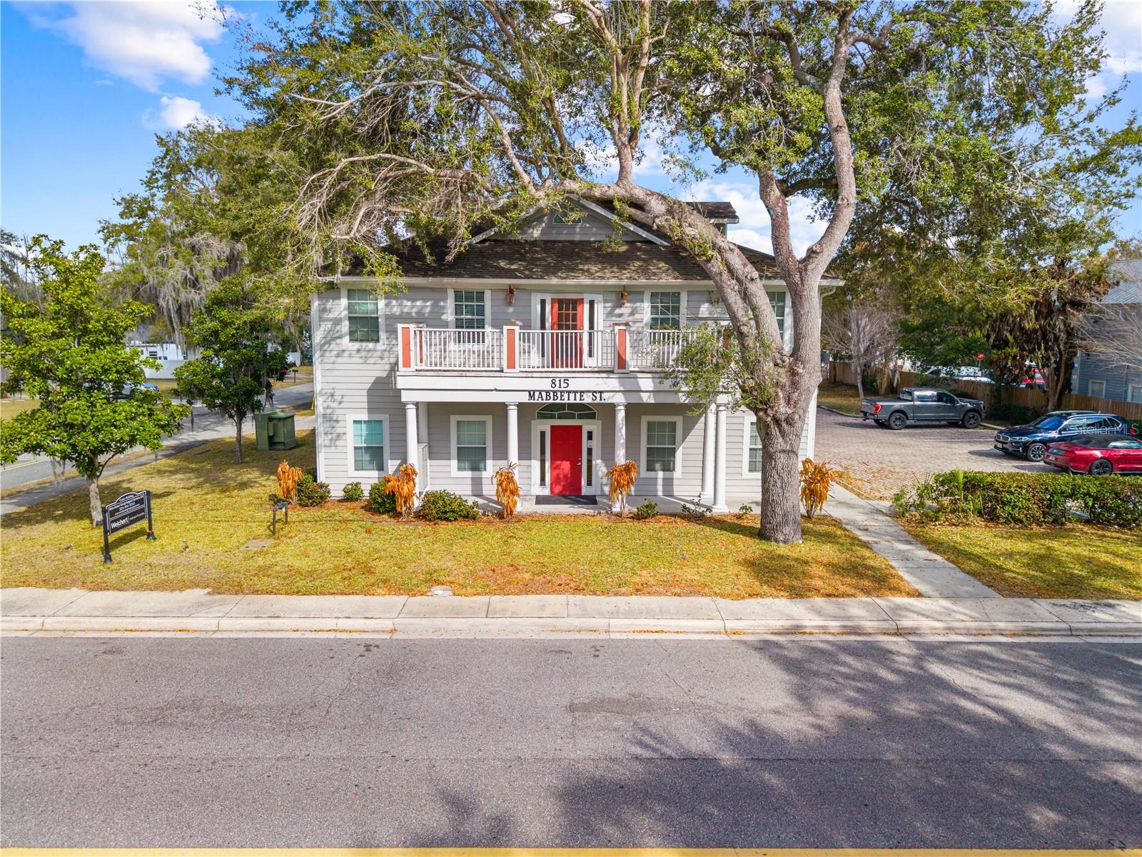 Image 2 of 50 For 815 Mabbette St  101