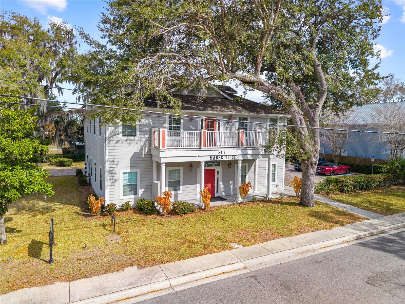 Image 3 of 50 For 815 Mabbette St  101