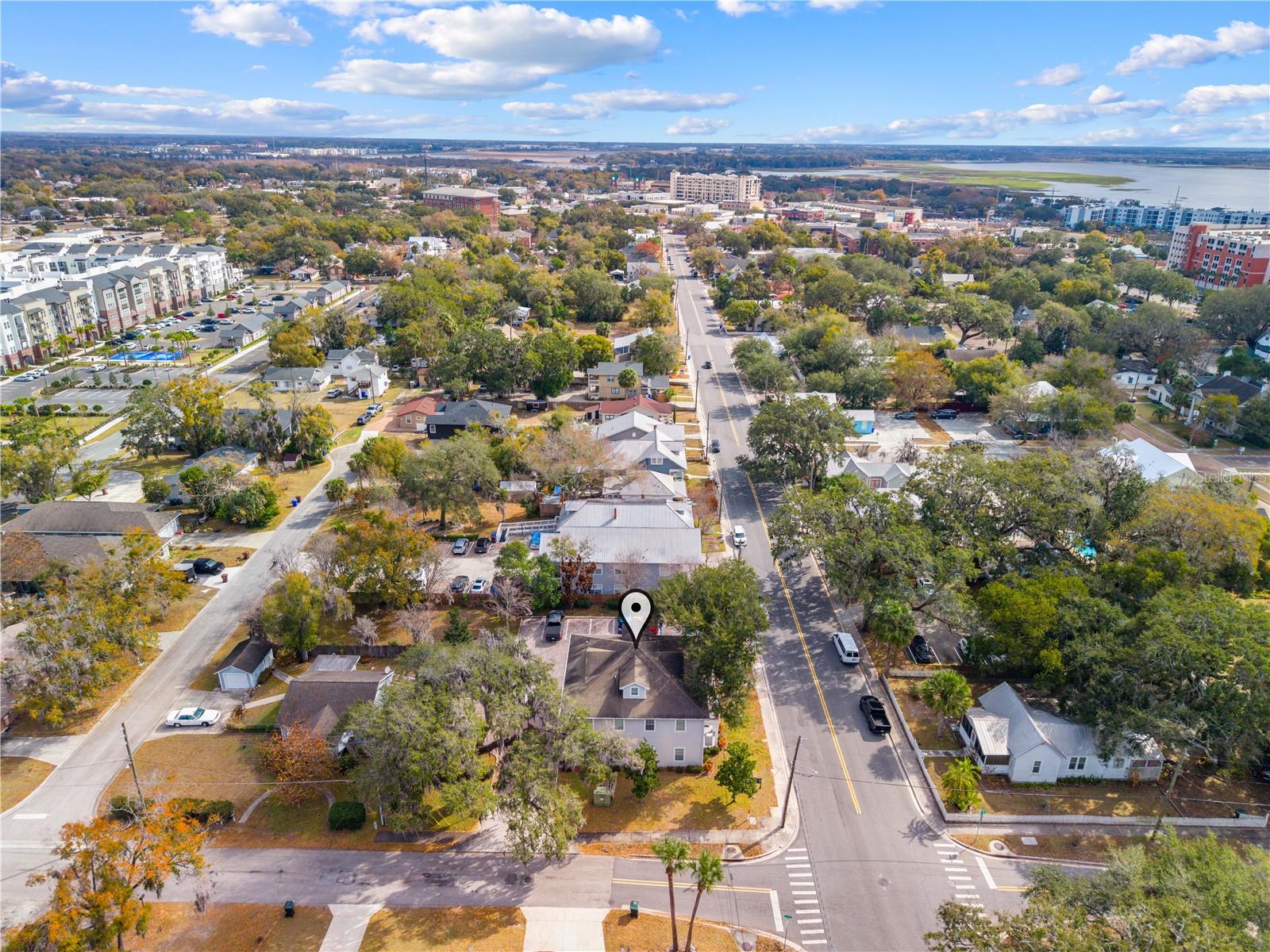 Image 45 of 50 For 815 Mabbette St  101