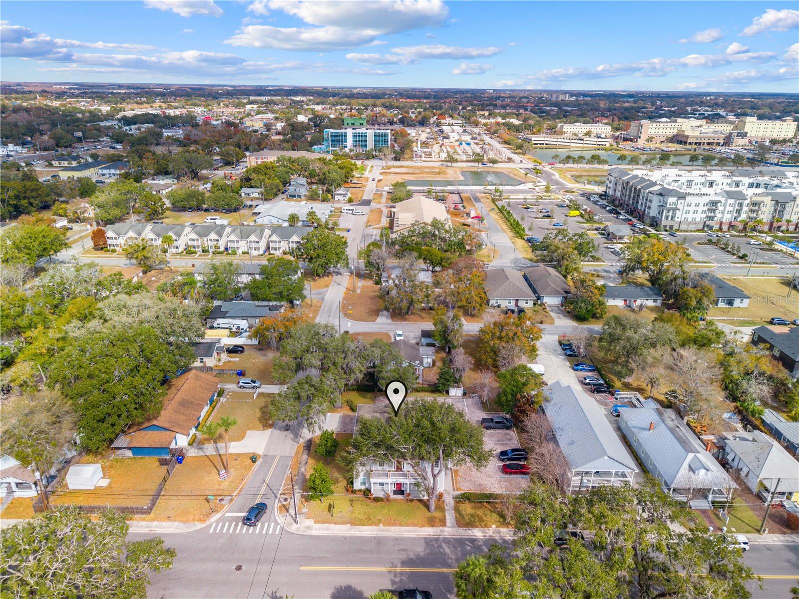 Image 48 of 50 For 815 Mabbette St  101