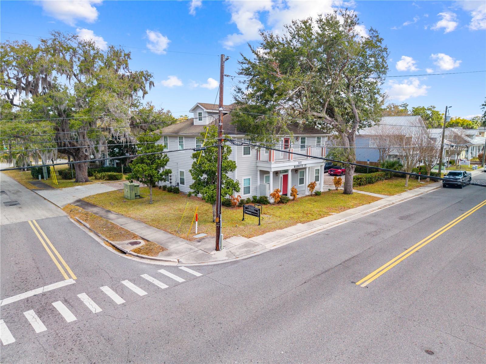 Image 5 of 50 For 815 Mabbette St  101