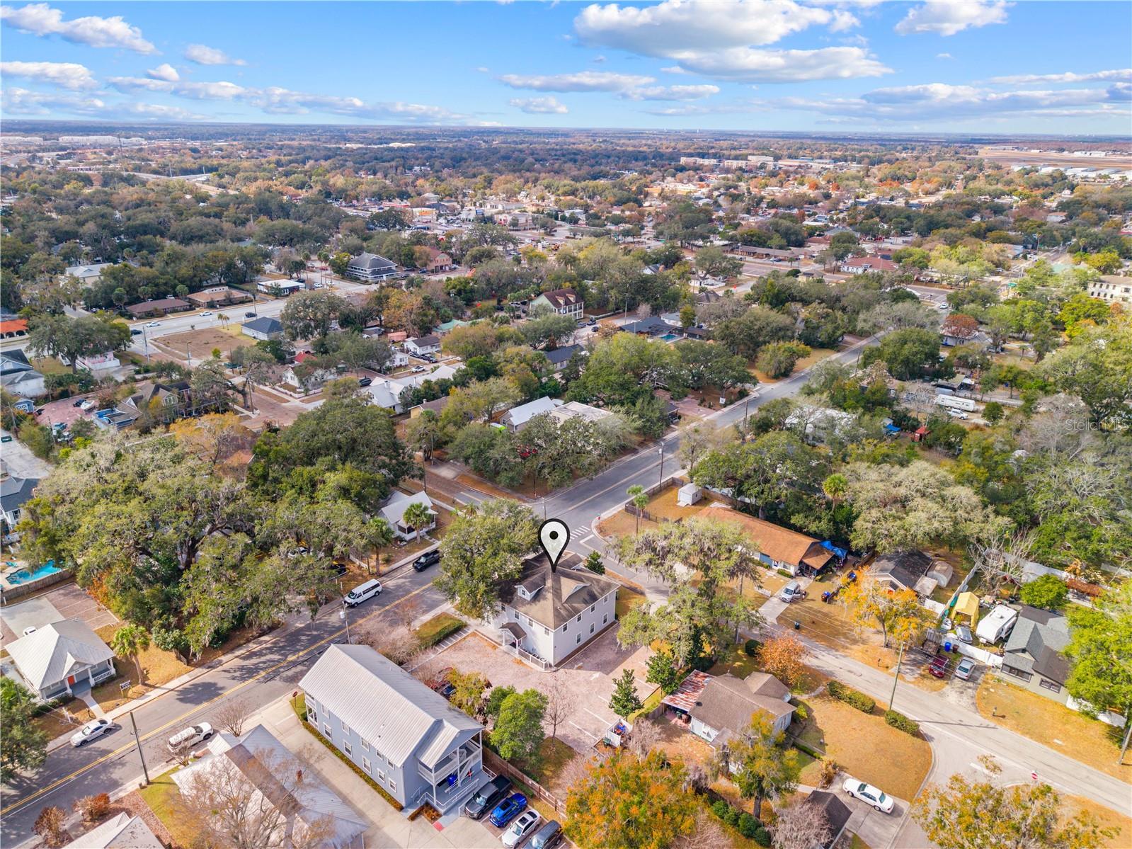 Image 50 of 50 For 815 Mabbette St  101