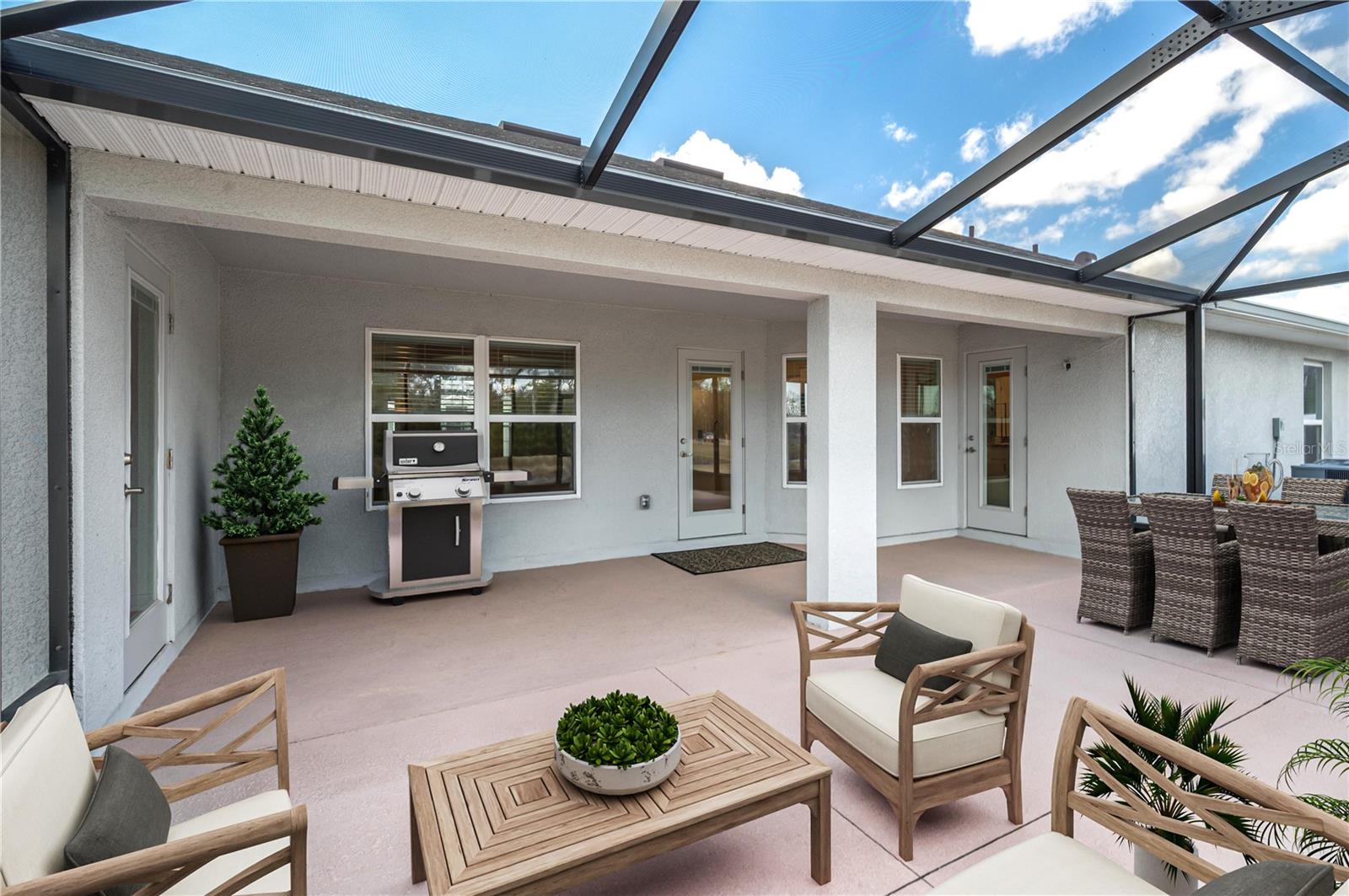 Image 47 of 58 For 5455 Knights Landing Drive