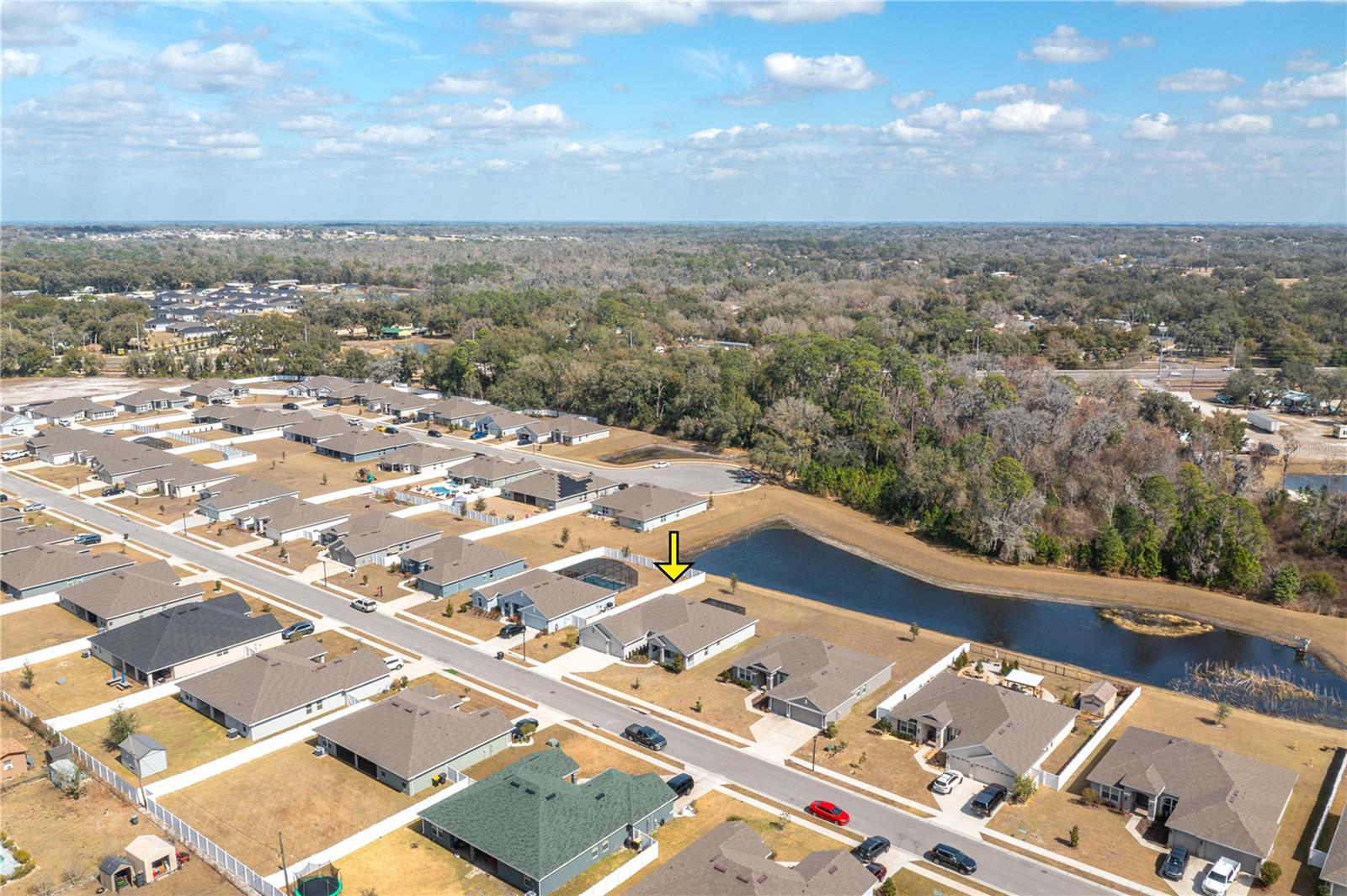 Image 53 of 58 For 5455 Knights Landing Drive