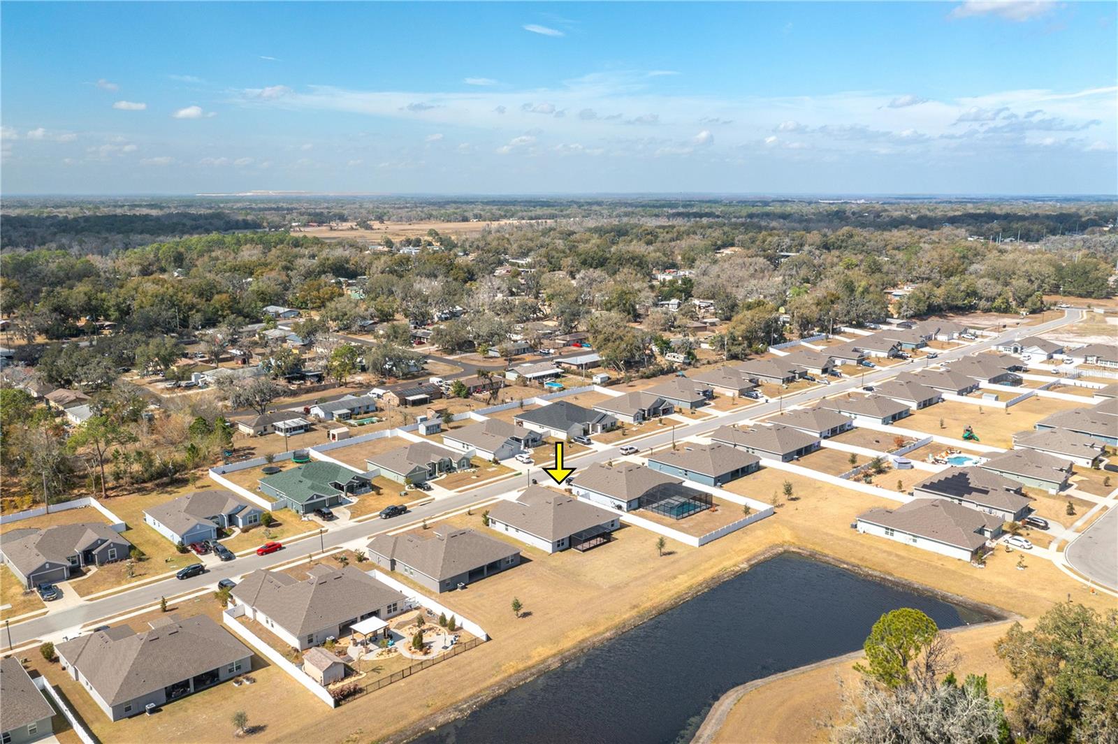 Image 54 of 58 For 5455 Knights Landing Drive