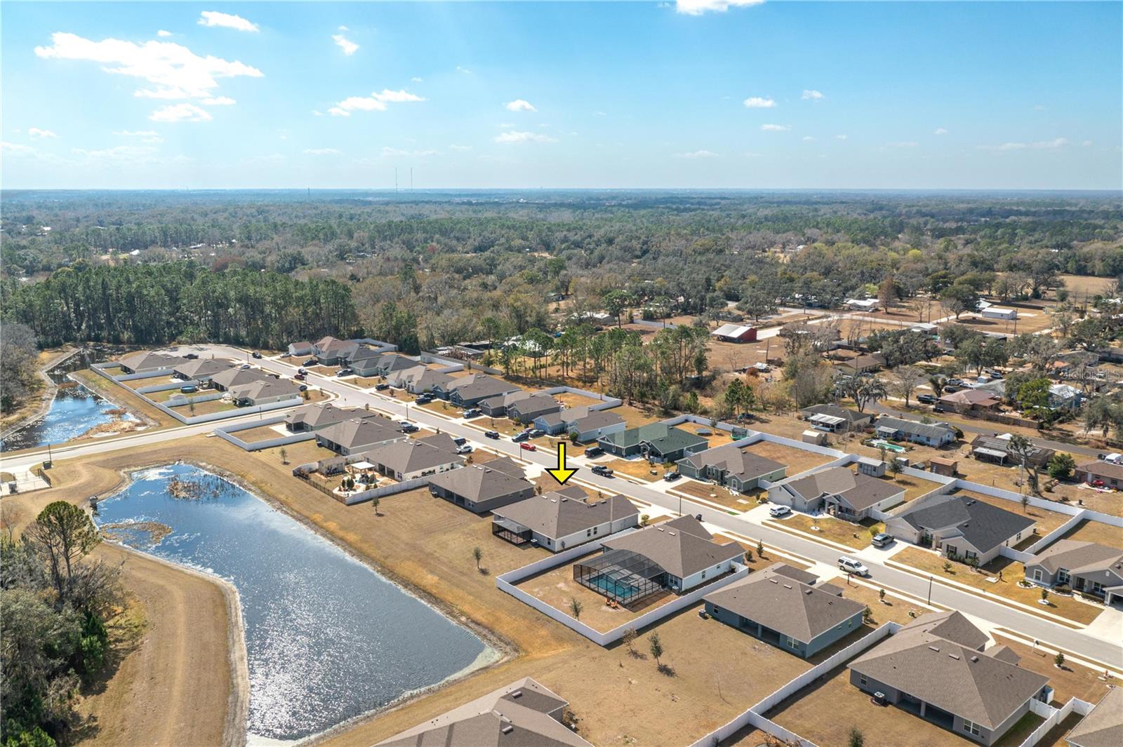 Image 55 of 58 For 5455 Knights Landing Drive