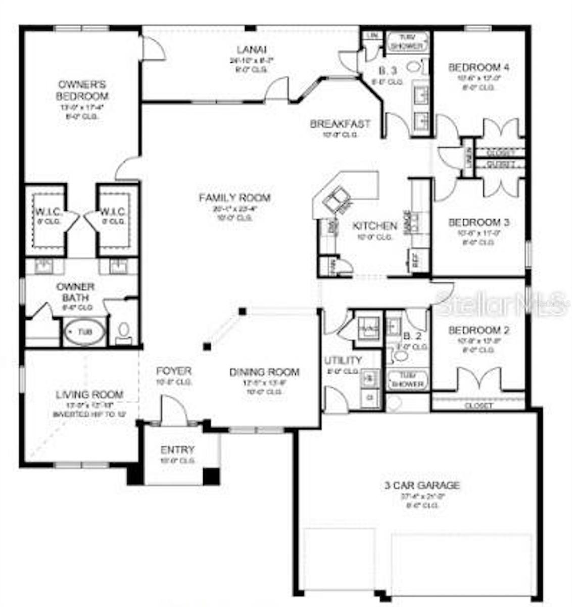 Image 58 of 58 For 5455 Knights Landing Drive