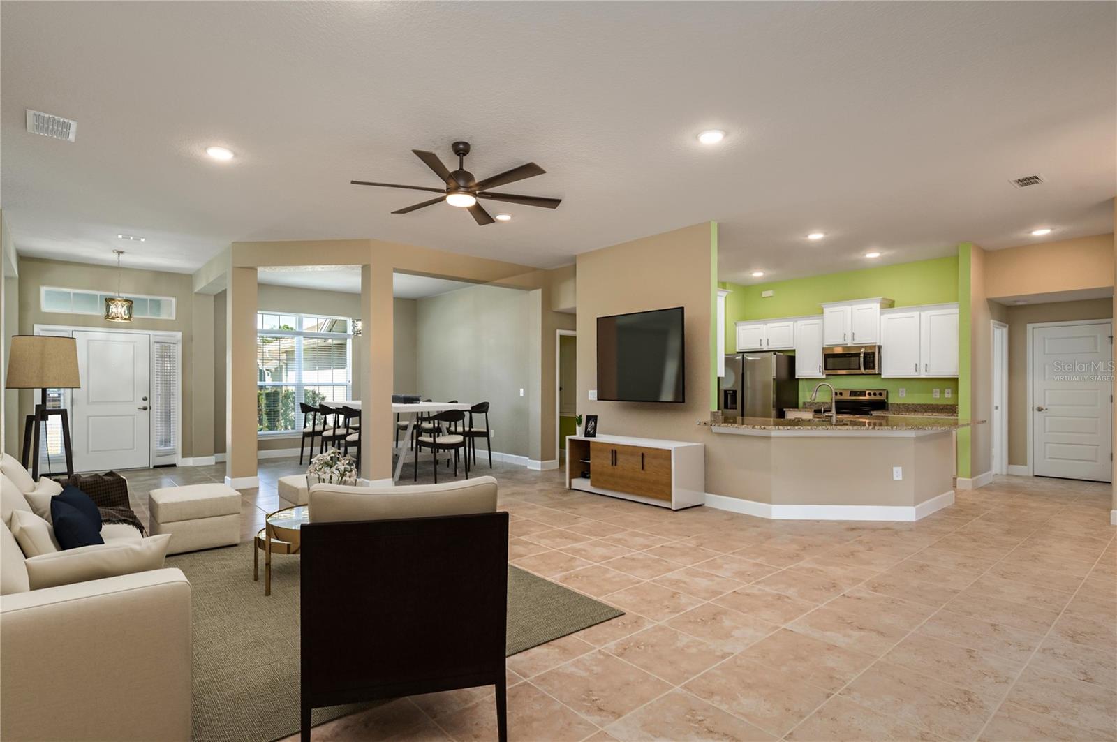 Image 9 of 58 For 5455 Knights Landing Drive