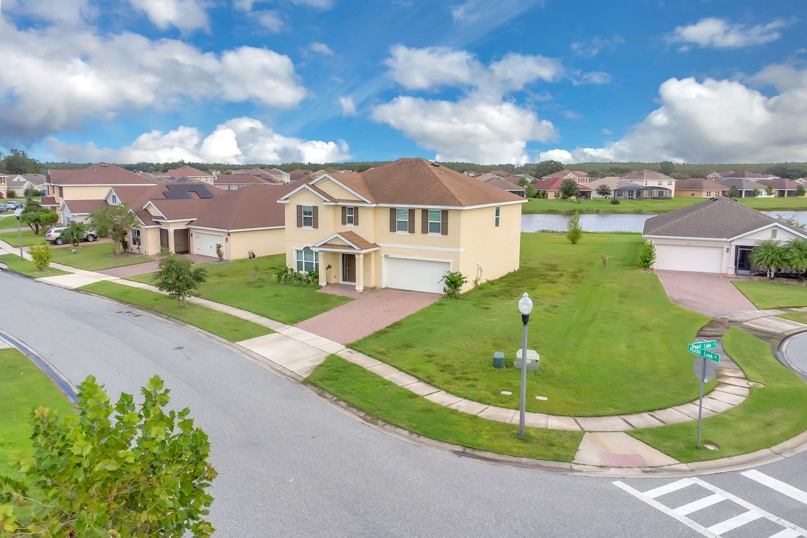 Image 3 of 38 For 2437 Addison Creek Drive