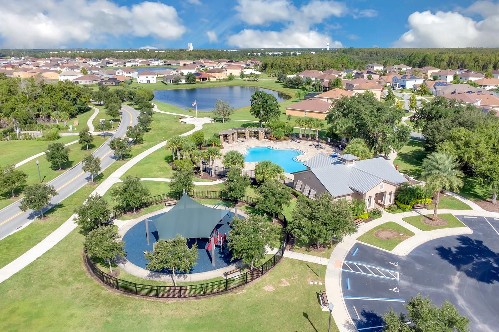 Image 5 of 38 For 2437 Addison Creek Drive