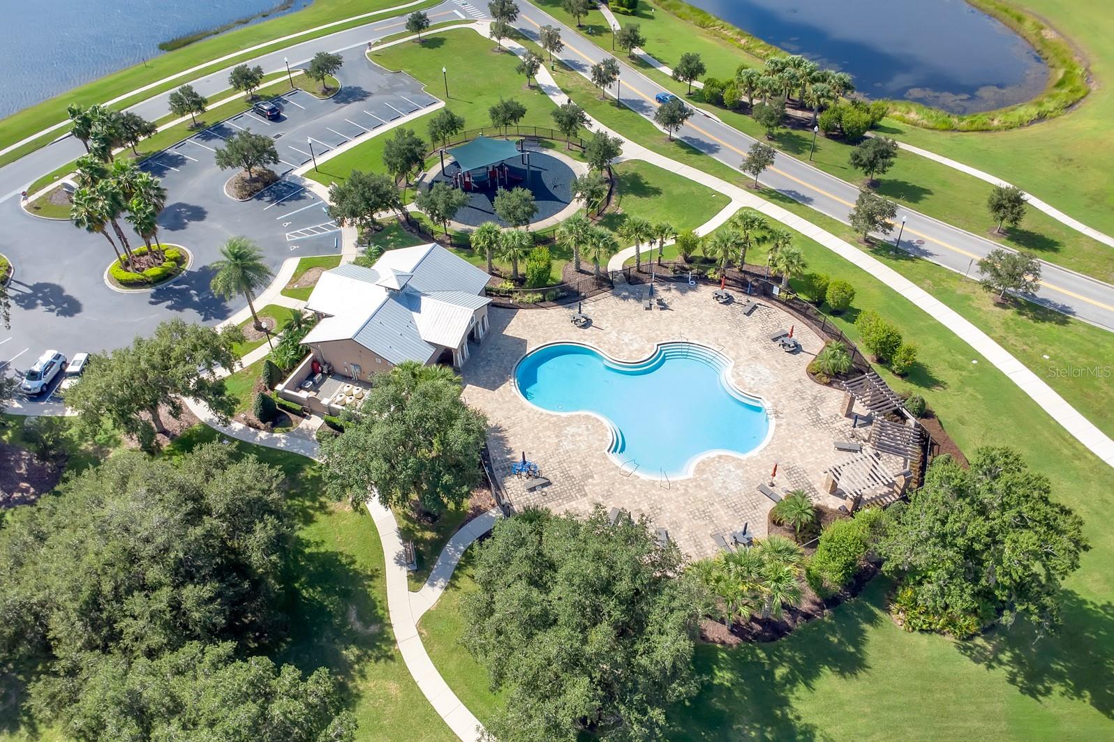 Image 9 of 38 For 2437 Addison Creek Drive