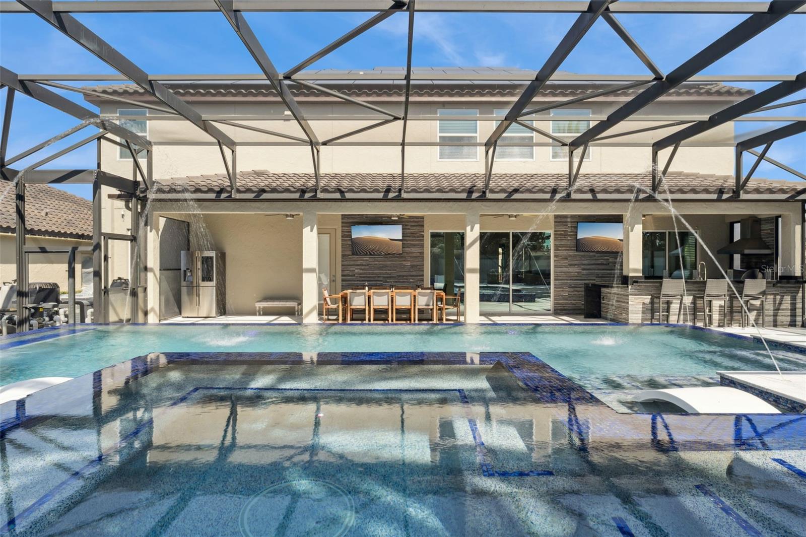 Image 27 of 36 For 16548 Raven Rock Place