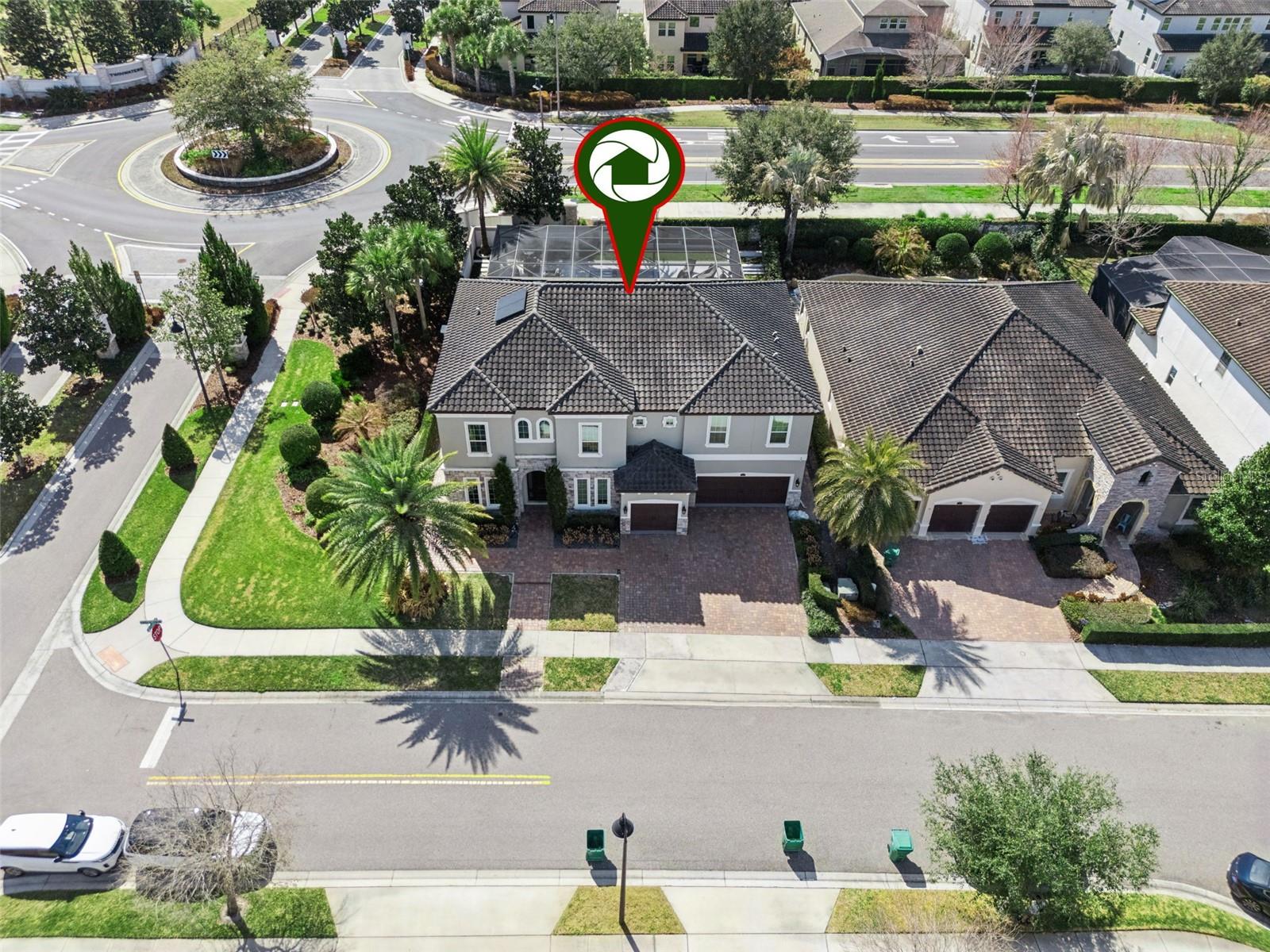 Image 32 of 36 For 16548 Raven Rock Place