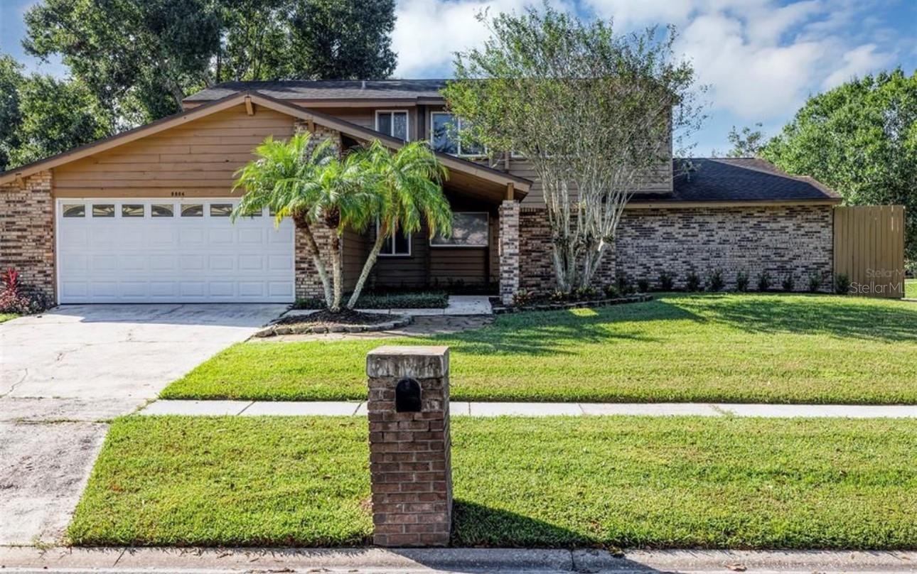 Details for 8804 Bay Vista Court, ORLANDO, FL 32825