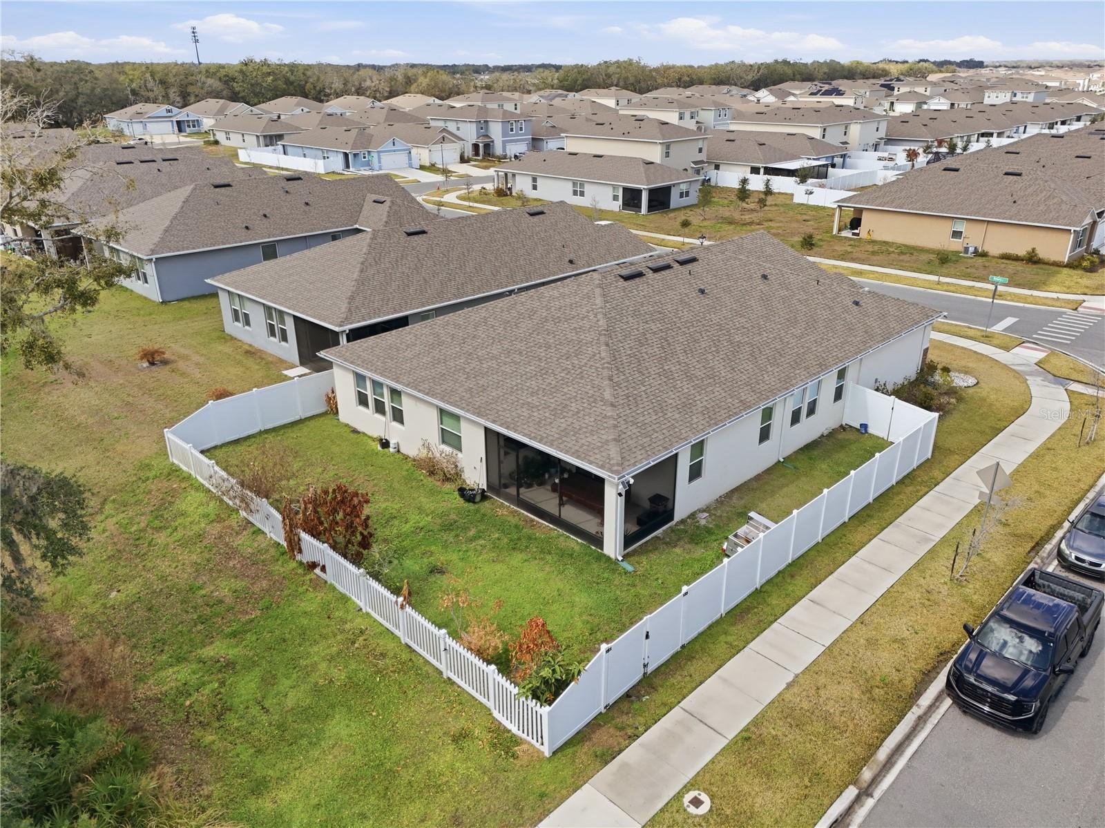 Image 52 of 65 For 1636 Barberry Drive