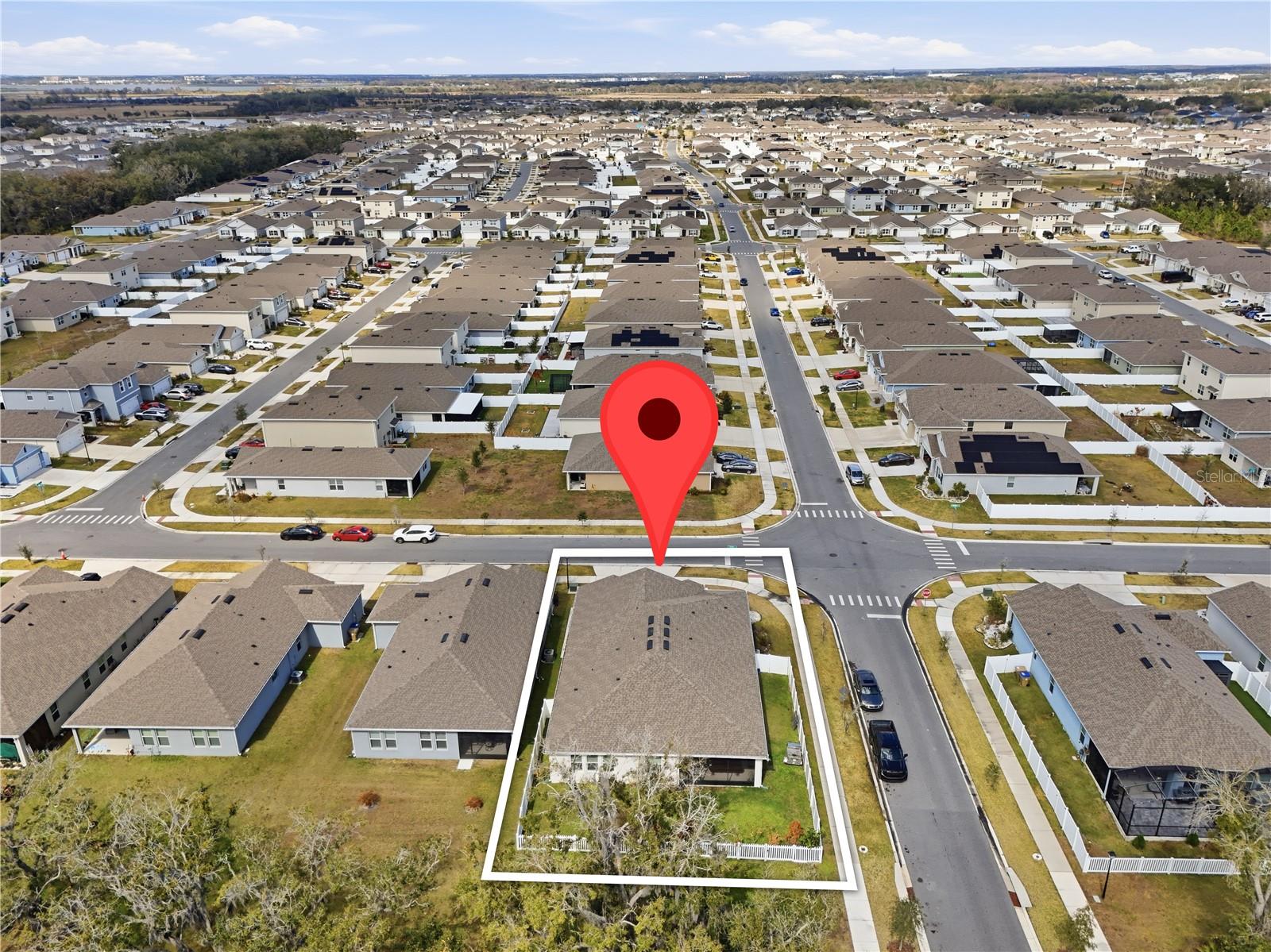 Image 53 of 65 For 1636 Barberry Drive