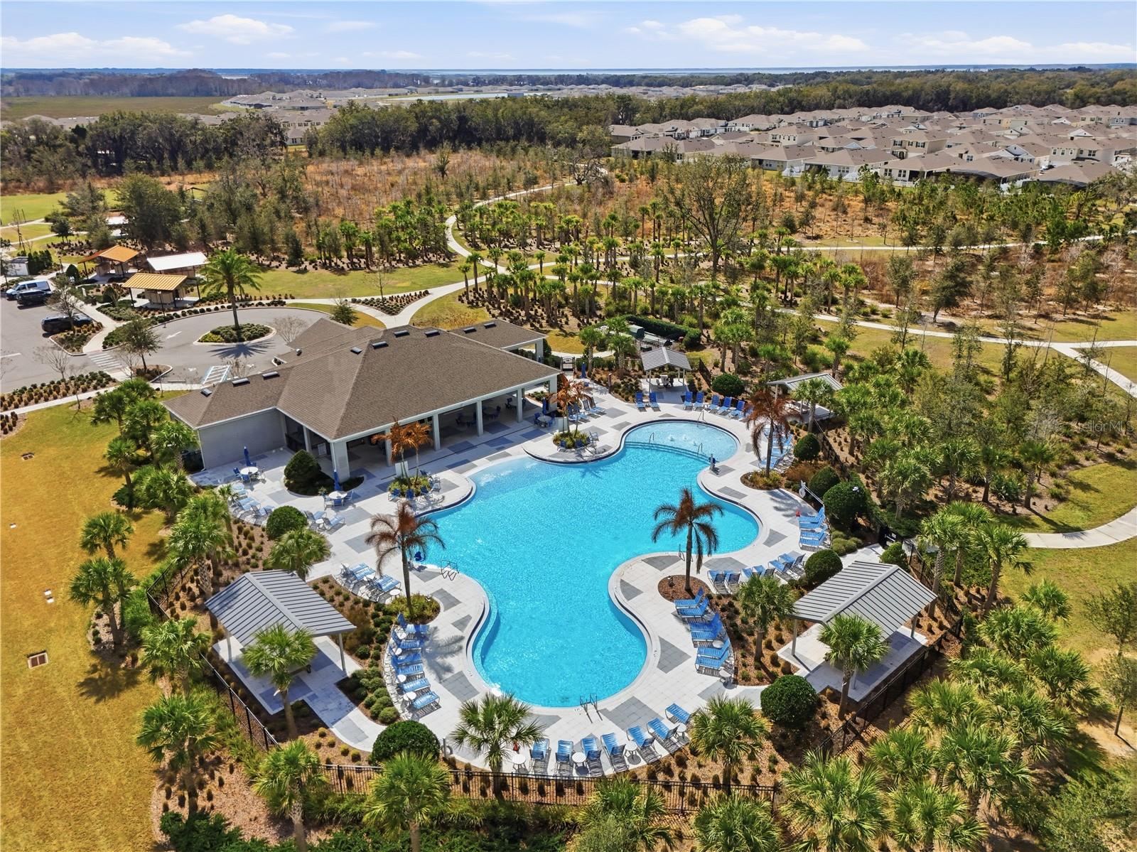 Image 59 of 65 For 1636 Barberry Drive