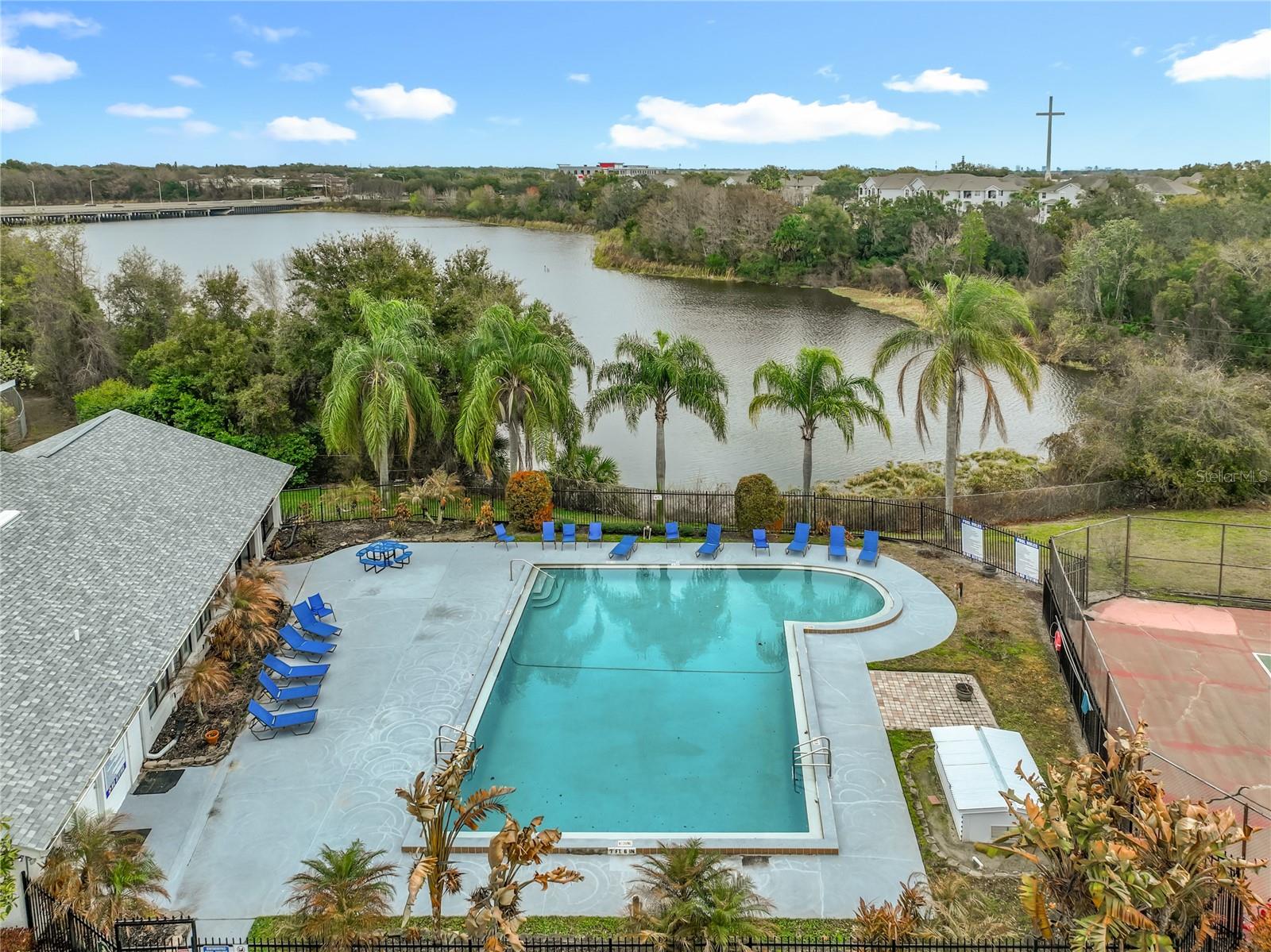 Image 47 of 49 For 9467 Lake Lotta Circle