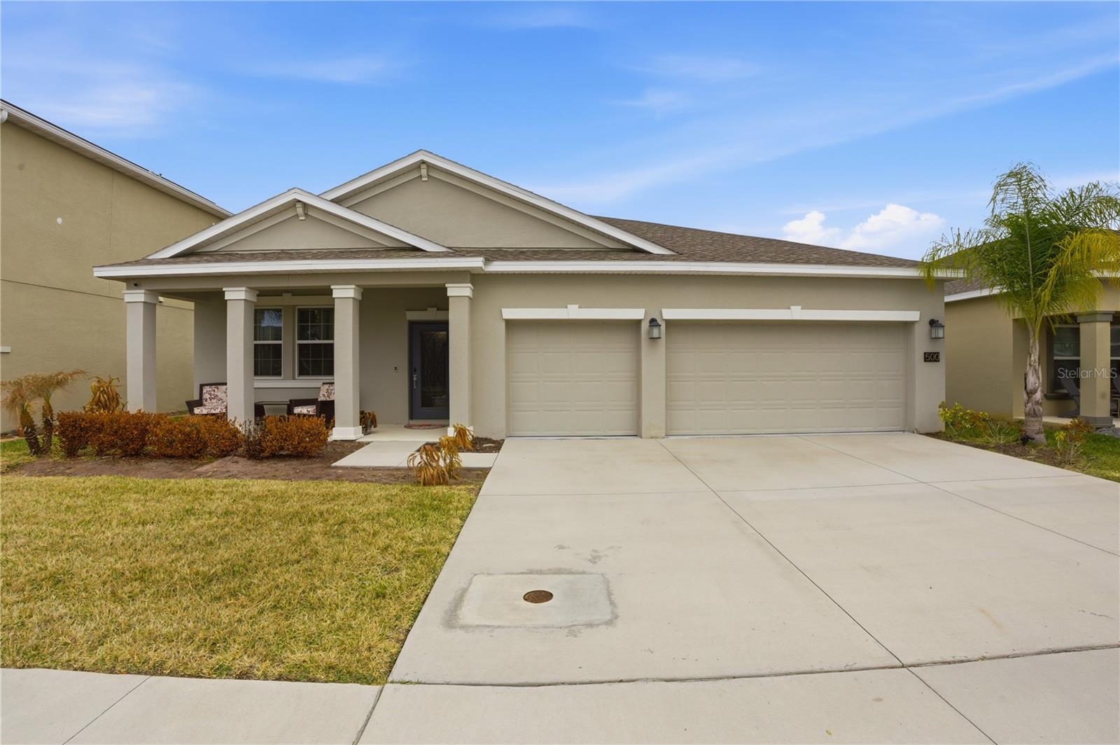 Details for 500 Watusi Way, ST CLOUD, FL 34772