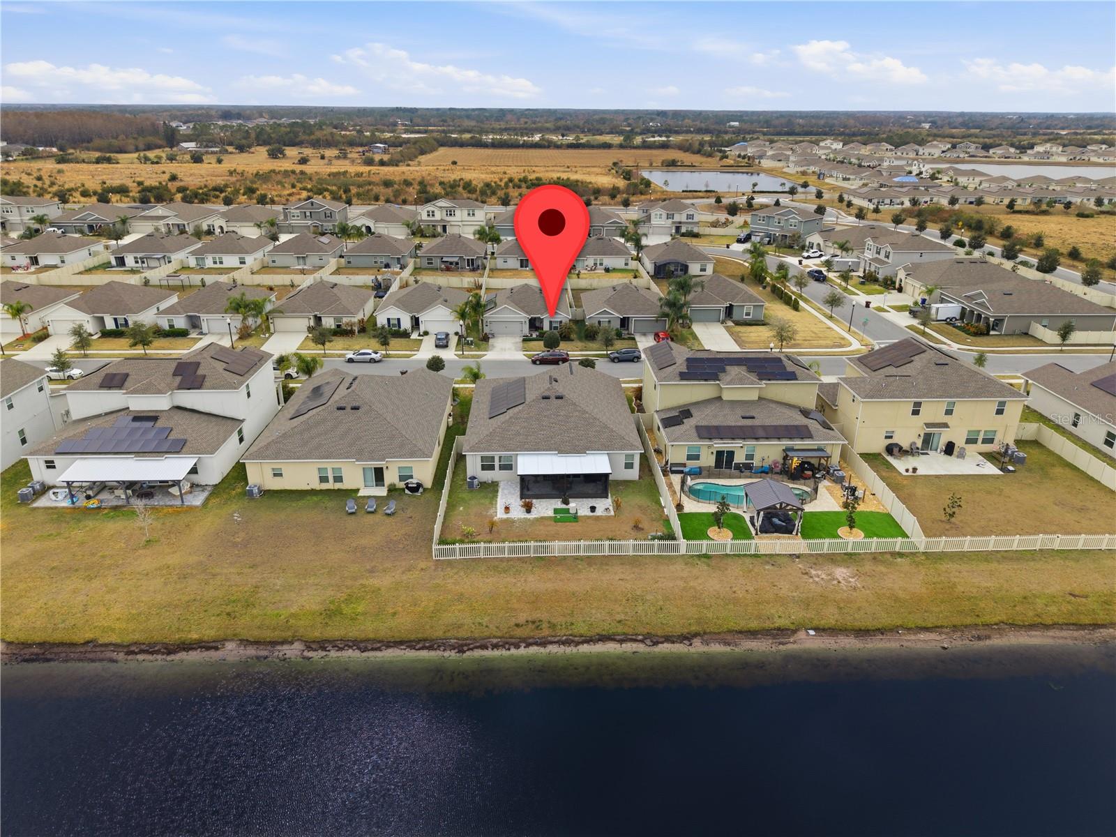 Image 34 of 38 For 500 Watusi Way