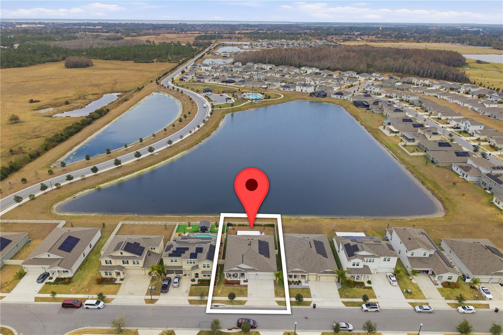 Image 37 of 38 For 500 Watusi Way