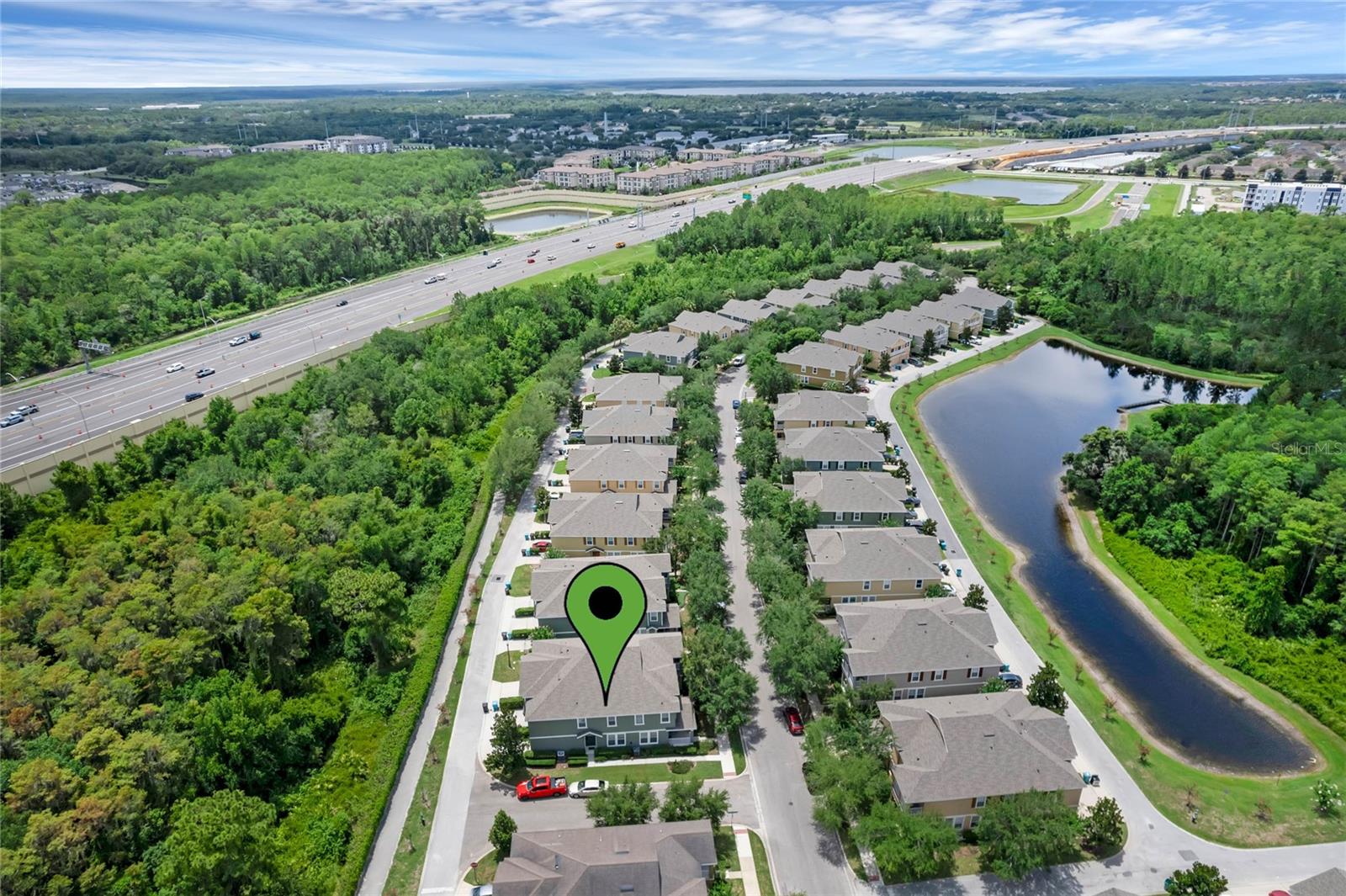 Image 30 of 37 For 10802 Eclipse Lily Way 50a