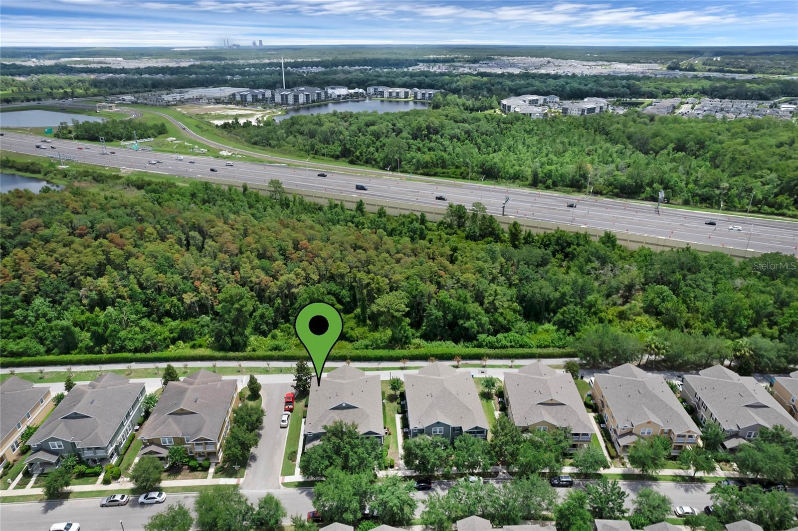 Image 32 of 37 For 10802 Eclipse Lily Way 50a