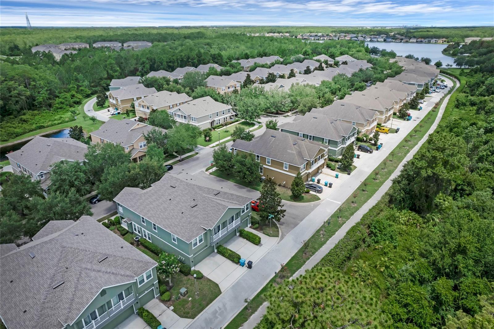 Image 37 of 37 For 10802 Eclipse Lily Way 50a