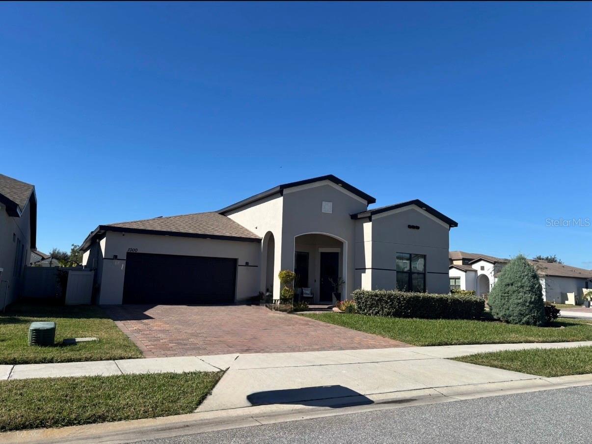 Details for 1000 Vicenza Street, ST CLOUD, FL 34771