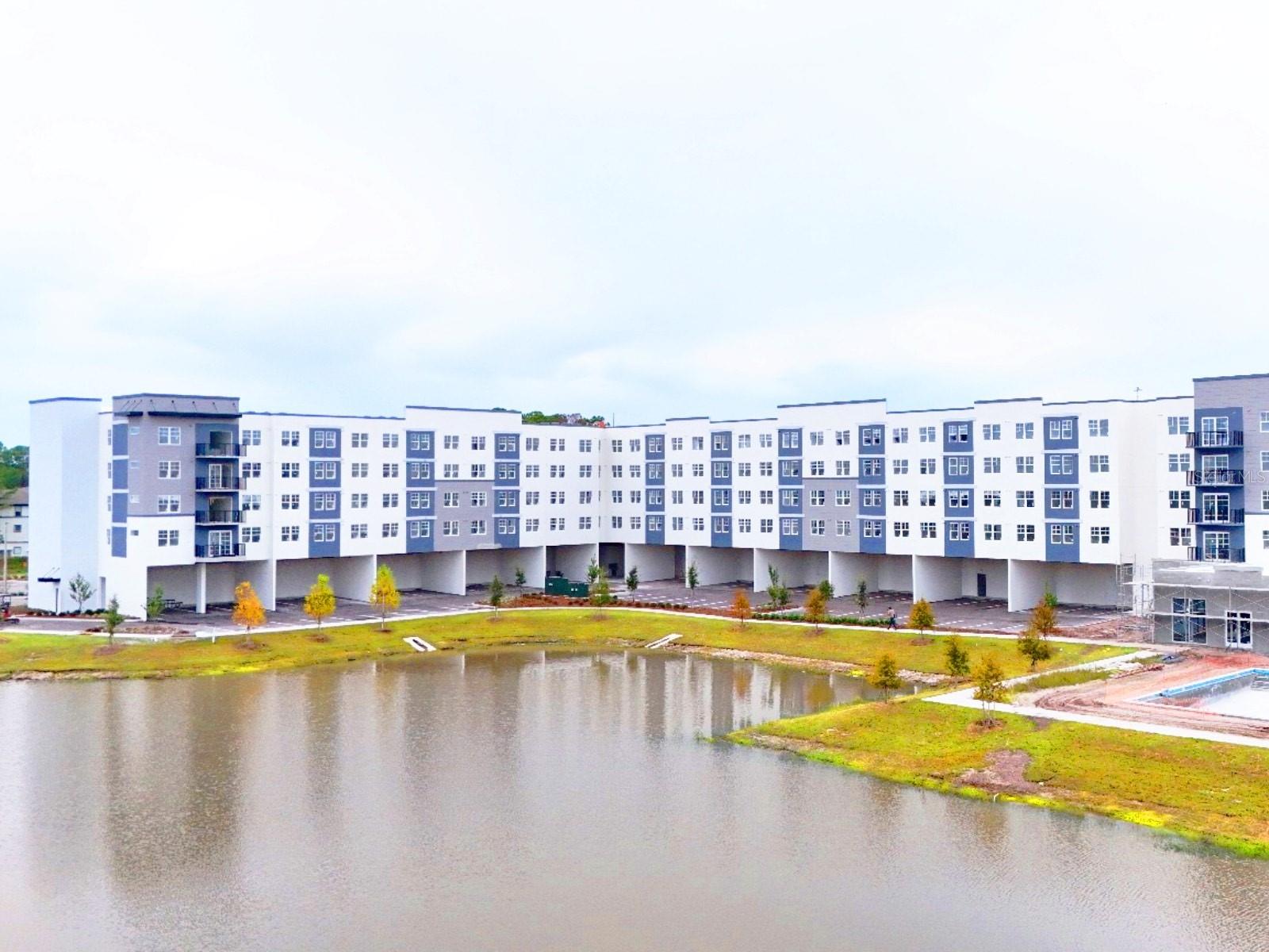 Image 31 of 32 For 5587 Millenia Park Blvd  519