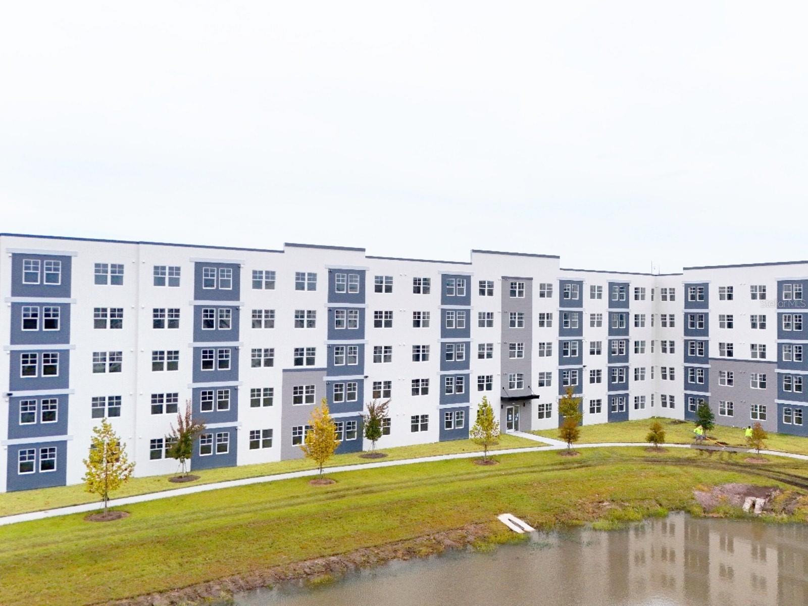 Image 32 of 32 For 5587 Millenia Park Blvd  519