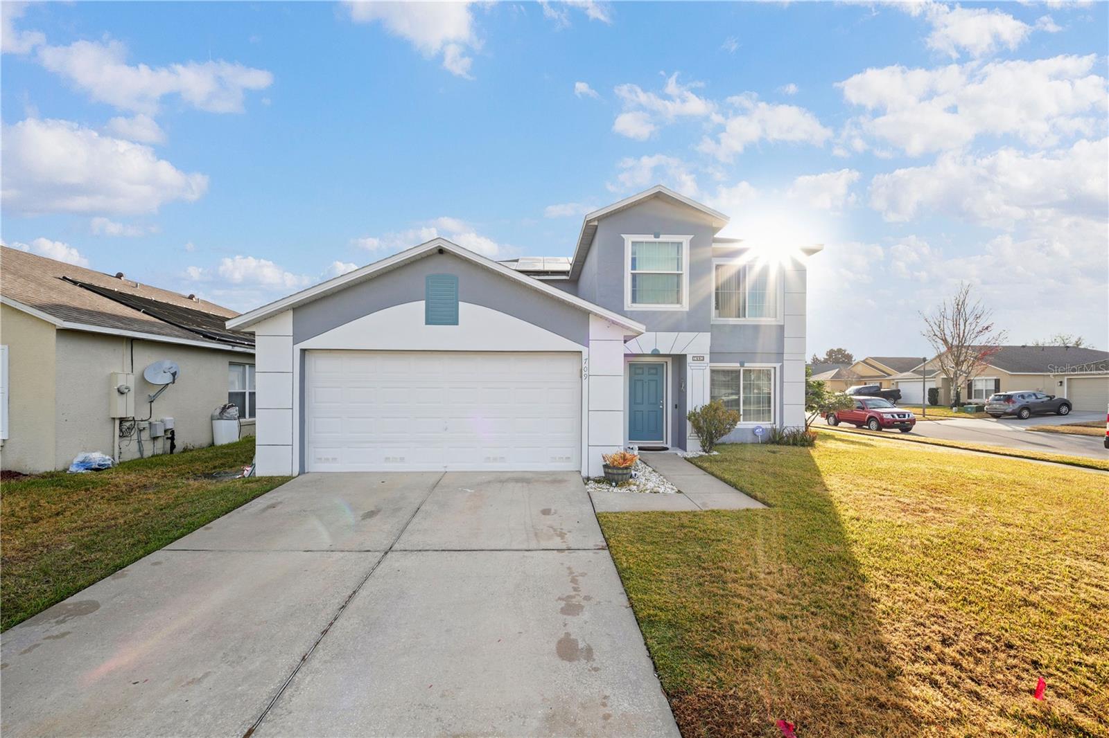 Image 2 of 35 For 709 Clifton Hills Street