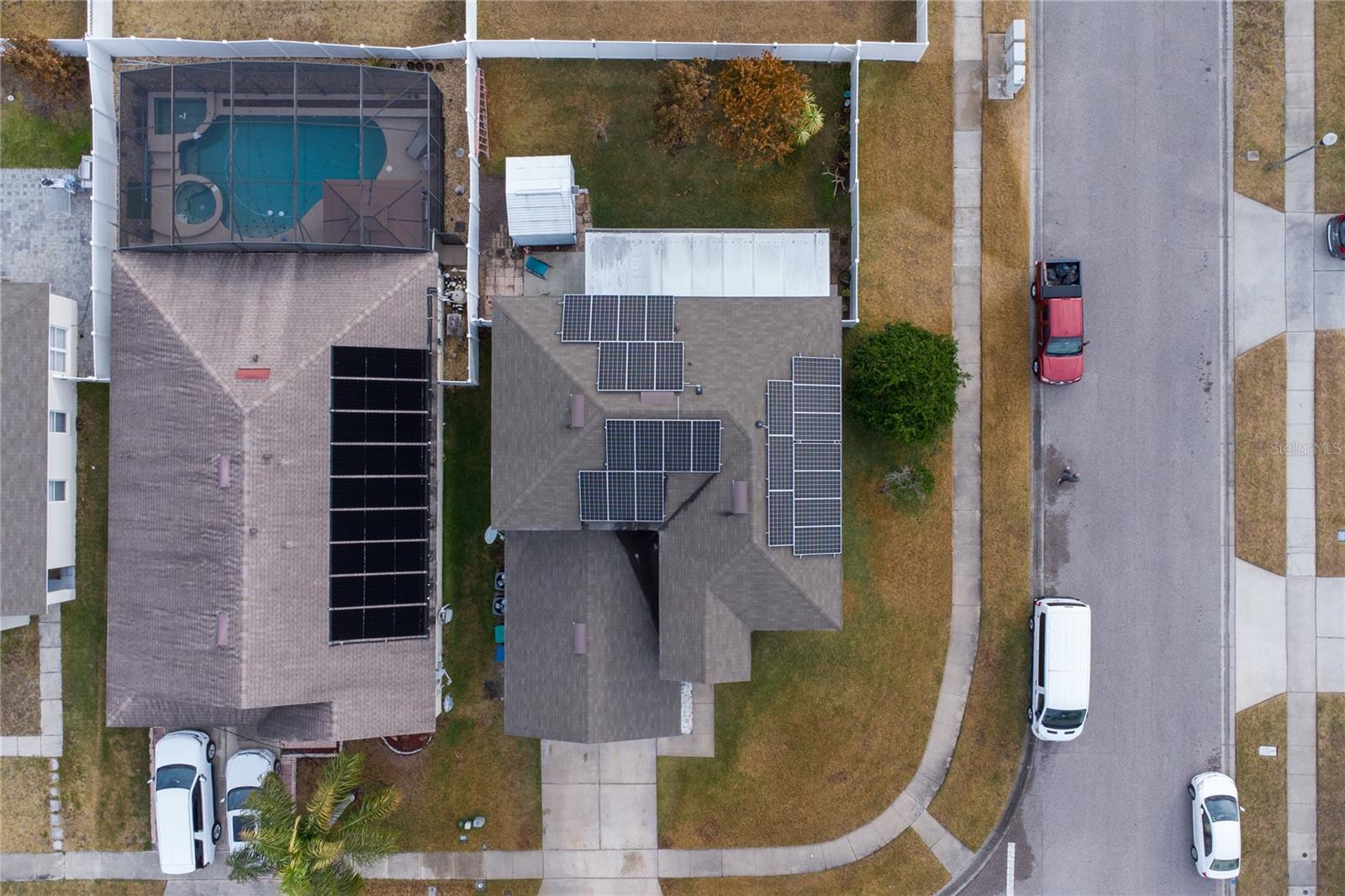 Image 31 of 35 For 709 Clifton Hills Street