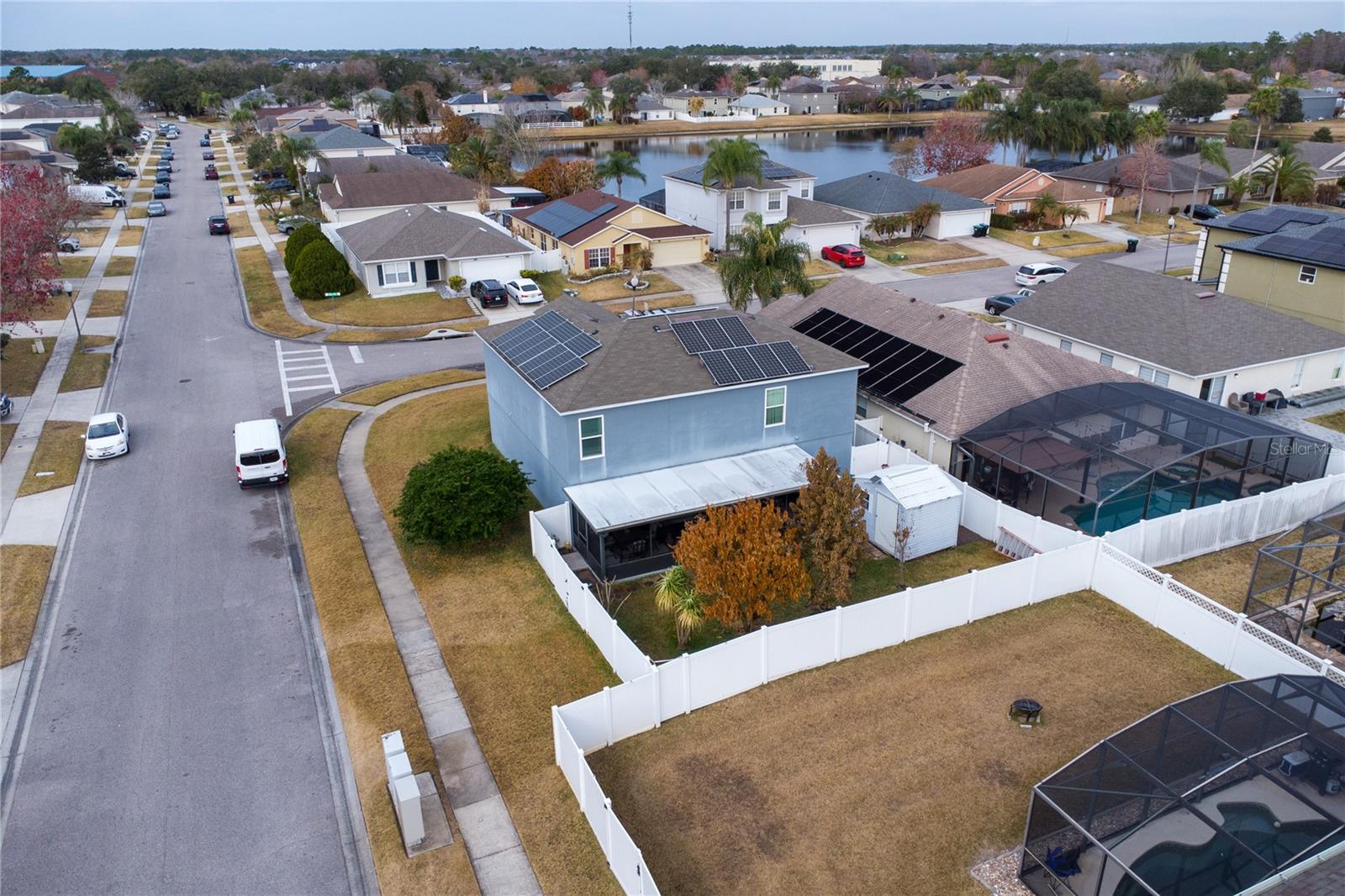 Image 32 of 35 For 709 Clifton Hills Street