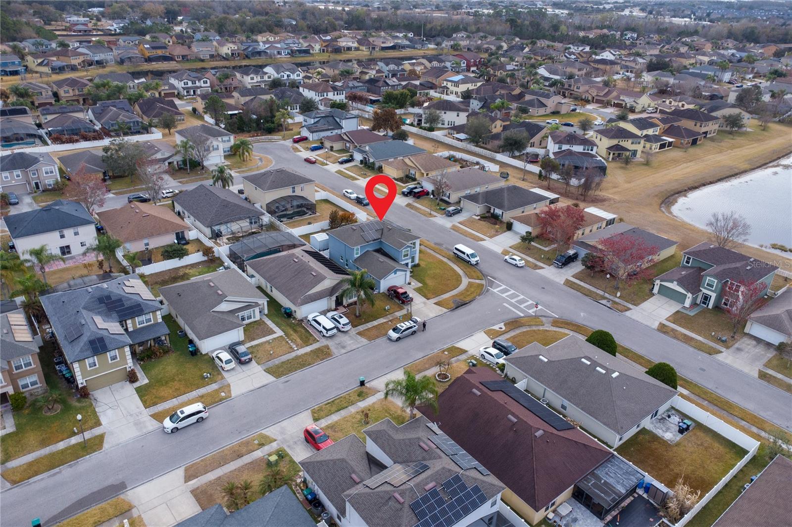 Image 33 of 35 For 709 Clifton Hills Street