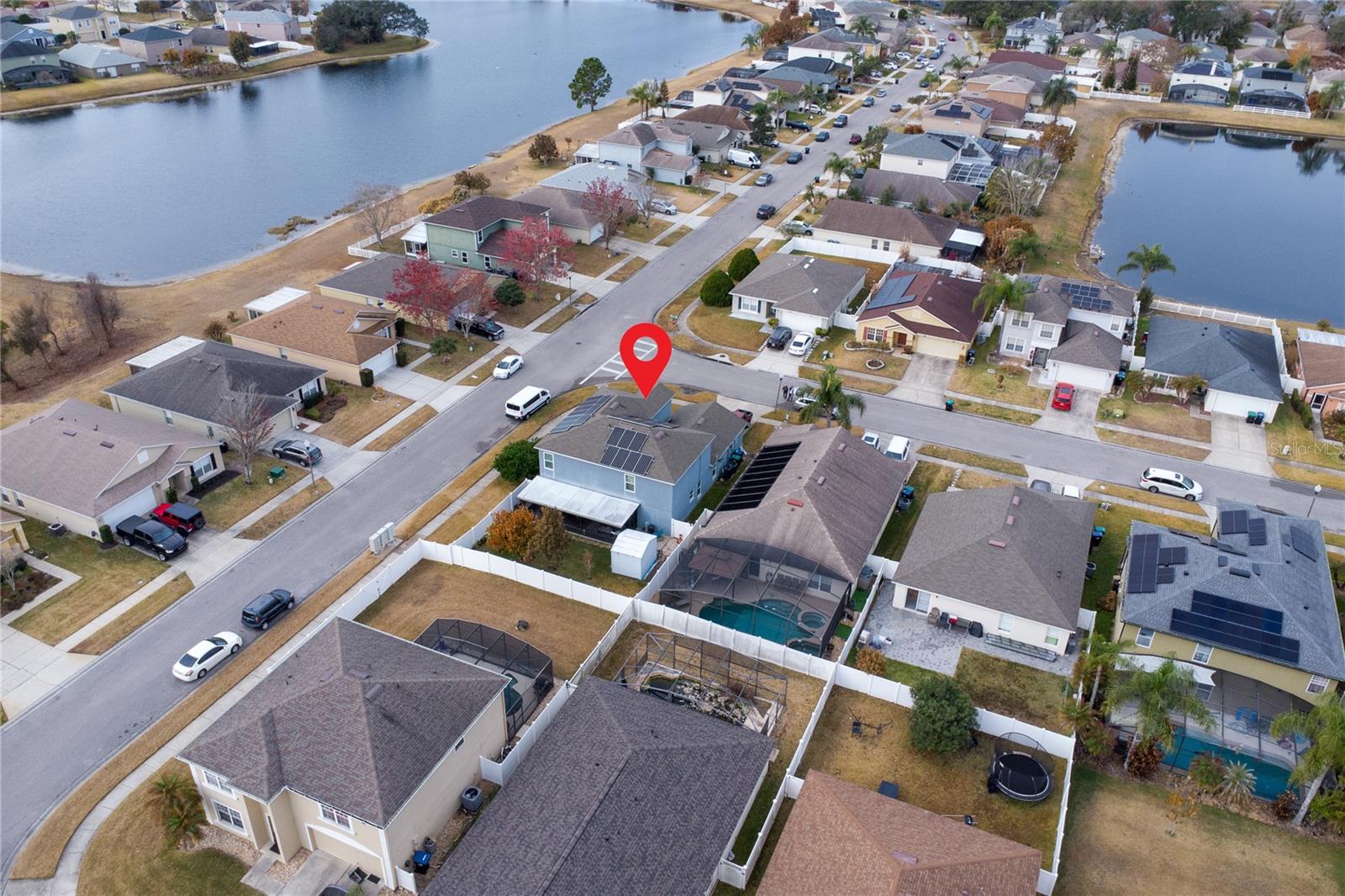 Image 34 of 35 For 709 Clifton Hills Street