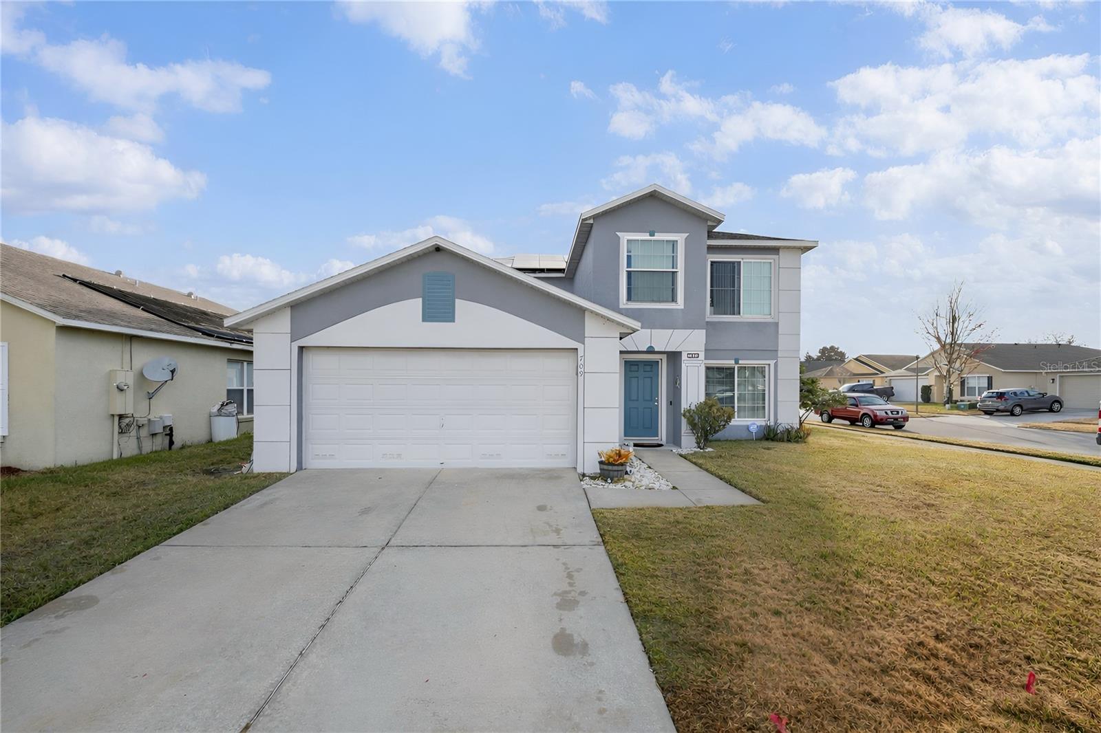 Image 35 of 35 For 709 Clifton Hills Street