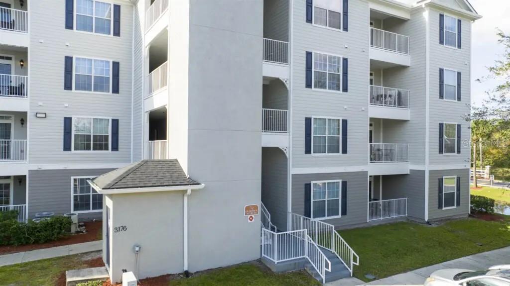 Image 37 of 37 For 3176 Feltrim Place 101