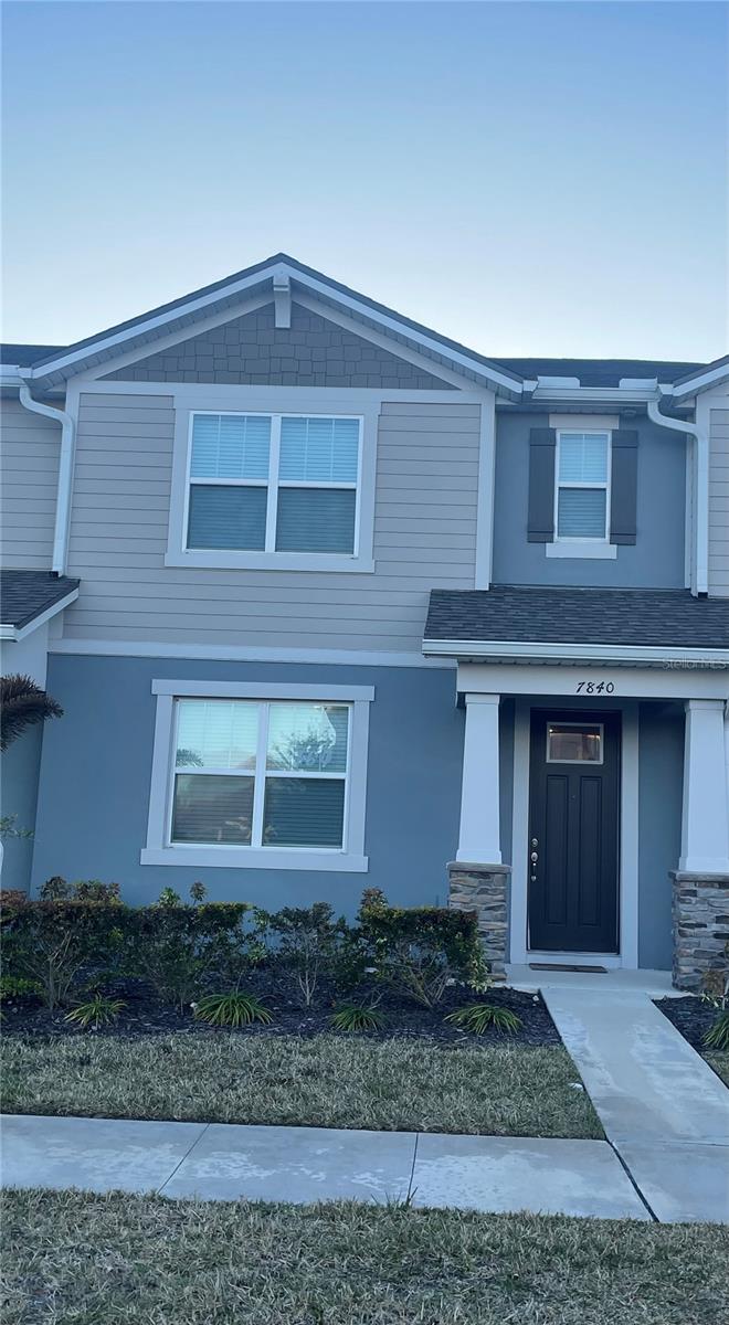 Details for 7840 Clove Hitch Way, ORLANDO, FL 32832