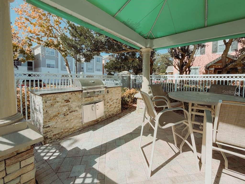 Image 23 of 26 For 12843 Madison Pointe Circle 107