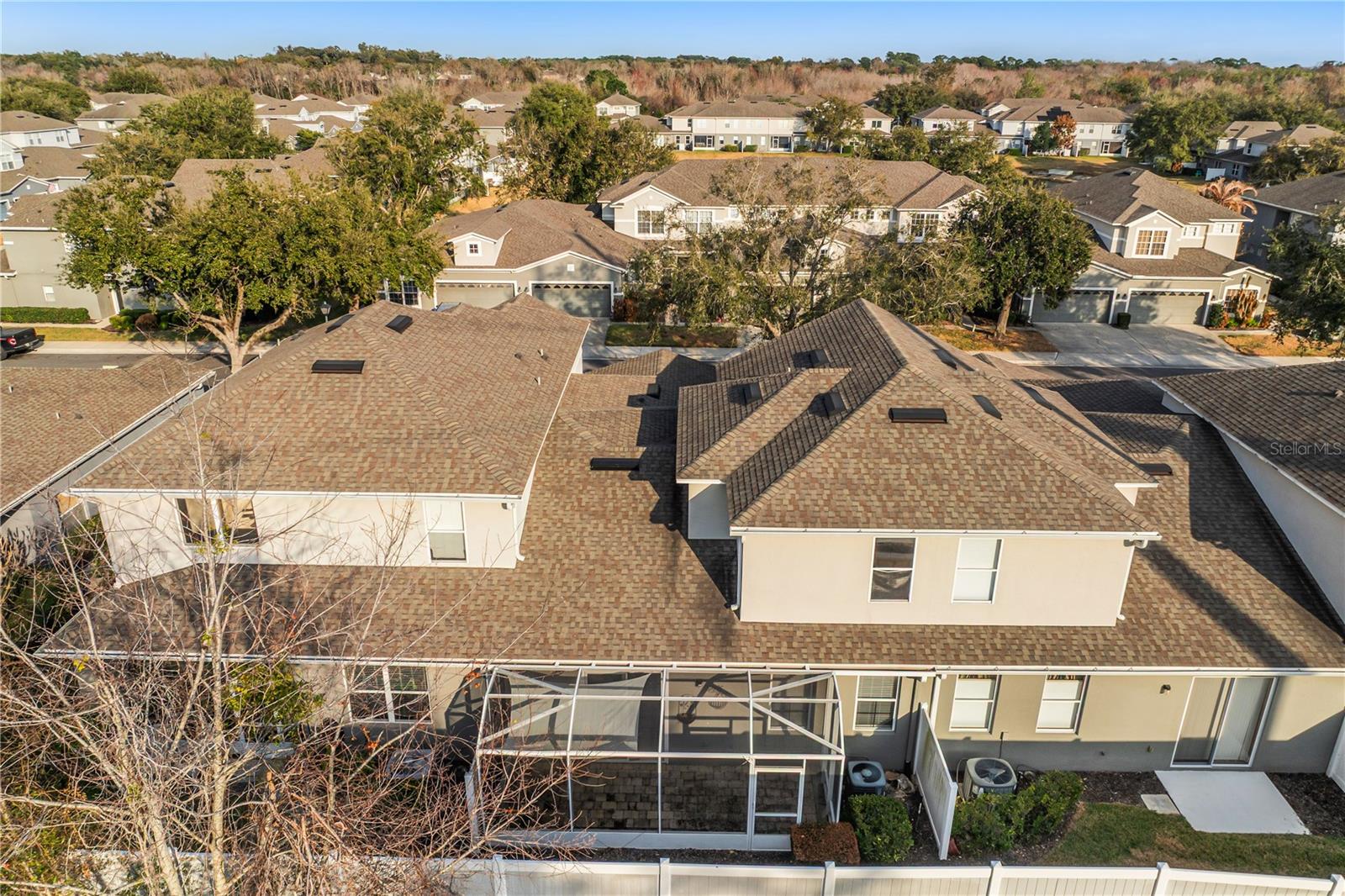 Image 47 of 58 For 1124 Travertine Terrace
