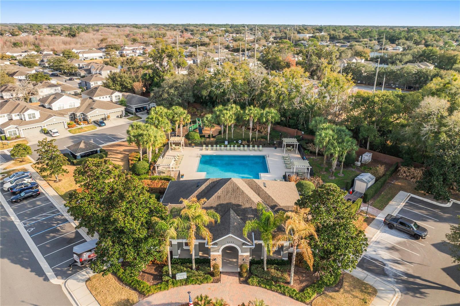 Image 52 of 58 For 1124 Travertine Terrace